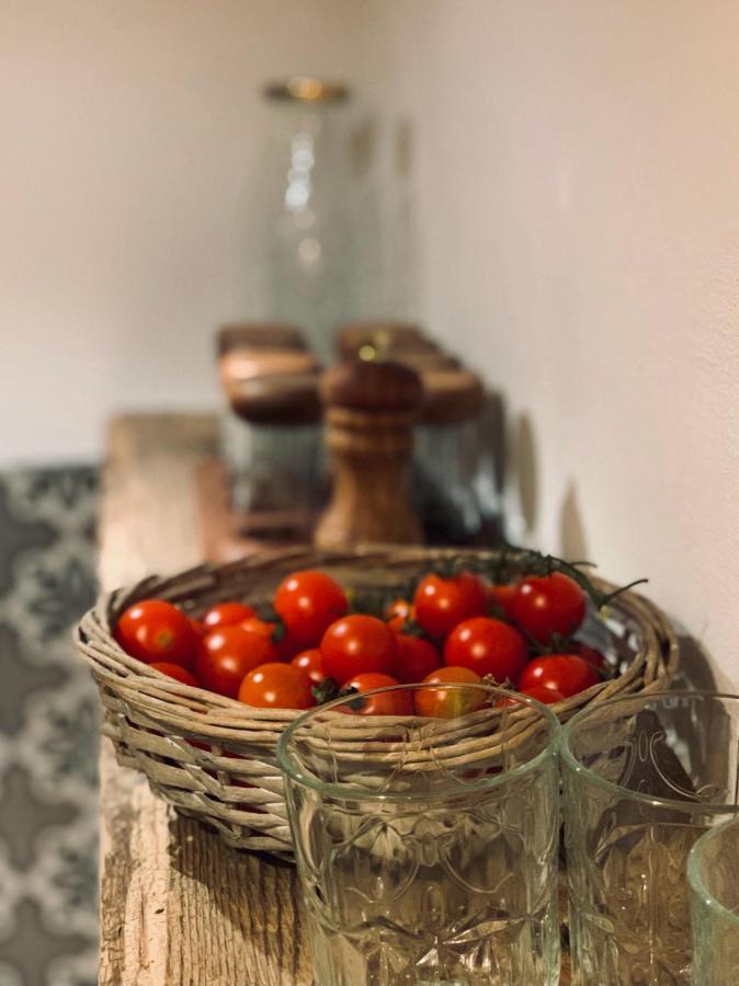 Casa Pasch - Boutique Bed And Breakfast In Cumpadials 苏姆维特格 外观 照片