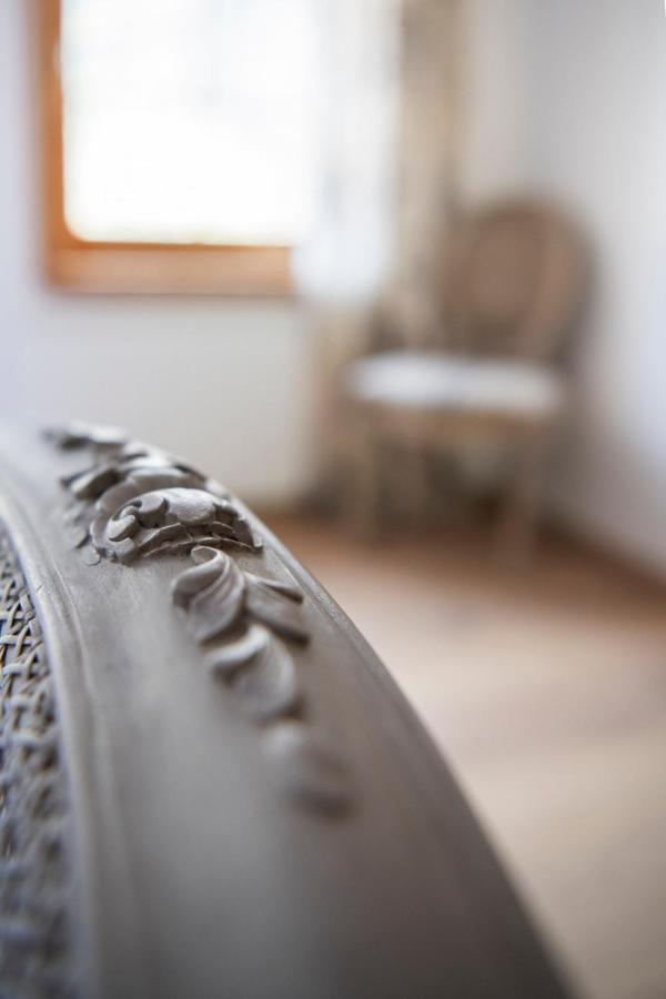 Casa Pasch - Boutique Bed And Breakfast In Cumpadials 苏姆维特格 外观 照片