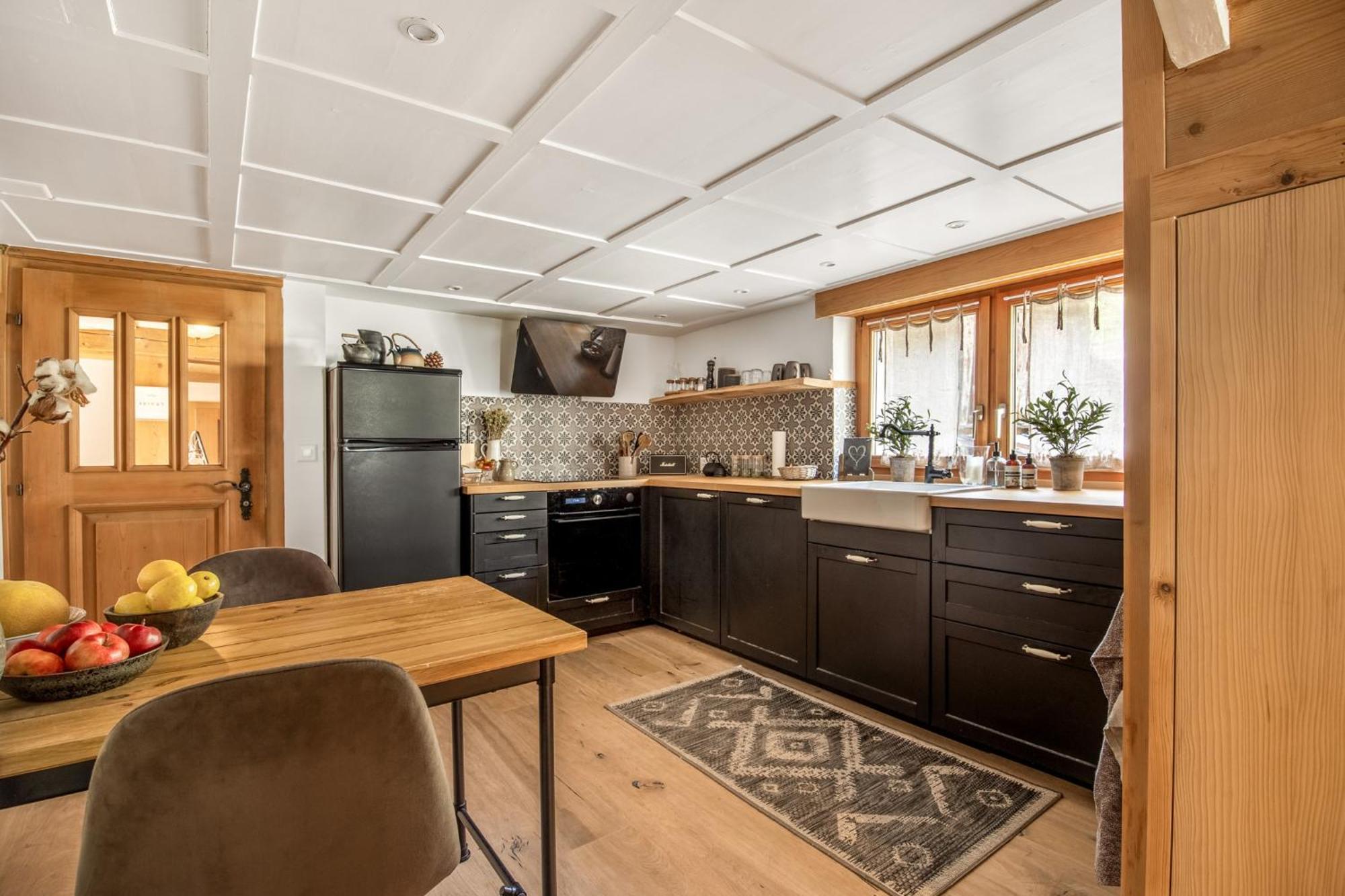 Casa Pasch - Boutique Bed And Breakfast In Cumpadials 苏姆维特格 外观 照片
